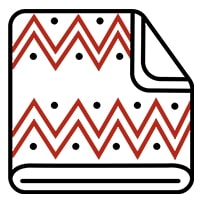 Туристичні ковдри